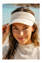 Two Mt Shop Quality Marina Beige Plain Women's Cap Hat