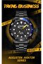 Functions Active Men's Wristwatch - 3