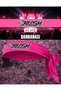 Crush Concert Concept Premium Printed Concert Bandana