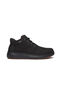 Hudson Road Mid Lace up Gtx Chukka Boot Men's Casual Boots Tb0A6A8Nw051 Black