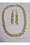 Xuping Chain Set - 4
