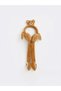 Brown Teddy Boys' Headphones with Moving Ears - 2