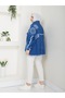 Jacket Printed - 2