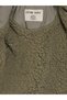 Green Water Repellent Baby Boy Coat - 3