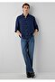 100% Liyosel Regular Fit Men's Shirt. - 2
