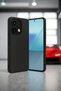 Zngzrmll Newface Redmi Note 13 4g Case Aras Leather Cover (234256) - Black - 2
