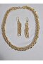 Xuping Chain Set - 4
