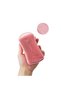 1 Piece Double-Sided Silicone Shower Massage Loofah – Hair Soothing Dual-Surface Shower Brush with Comb, Silicone Bath Sponge, Scalp Massage - 4