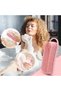 1 Piece Double-Sided Silicone Shower Massage Loofah – Hair Soothing Dual-Surface Shower Brush with Comb, Silicone Bath Sponge, Scalp Massage - 5