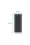 Mini 8 Gb Professional Secret Voice Recorder - 4