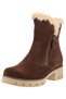 Stiefelette