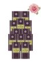 12 قطعة Taifi Tea Rose Perfume 60مل