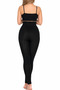 High Waist Leggings Corset |   Firming Abdomen and Hip Lifting Device |   Areas of Regional Pressure |   Silicone Anti-Slip Texture |   Non-Marking Footprint |   Women's Corset That Helps Reduce Size |   2125 - 2