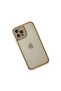 غطاء سيليكون ليفا لينس لـ Apple iPhone 12 Pro Max - لون أرجواني - 3