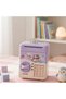 5-piece musical light-up atm-style piggy bank set – kids' money bank, savings box, piggy bank, encrypted storage - 2