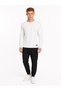 Men's Sweat Lf2044268 Off White - 2