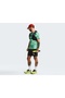 M 24/7 Short Sleeve T-Shirt Reg-Print - 6