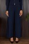 Zippered Premium Knitwear Set - 4
