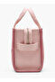 The Small Tote Jacquard Tote Bag - 4
