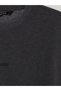 Xside Gray Crew Neck Printed Men's Sweatshirt - 7