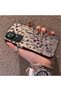 Redmi K50 Ultra Compatible French Style Purple Tone Wildflower Phone Case Shockproof - 2