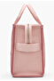 The Medium Tote Jacquard Tote Bag - 5