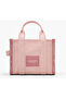 The Small Tote Jacquard Tote Bag - 3