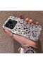 Oppo Find X9 Pro 5g Compatible French Style Purple Tone Wildflower Phone Case Shockproof - 2