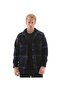 Wool Blend Shacket