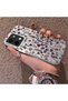 Vivo Y28 4g Compatible French Style Purple Tone Wildflower Phone Case Shockproof - 2