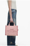 The Medium Tote Jacquard Tote Bag - 8
