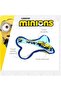 Minion ®   Licensed Canvas Bone Dog Toy - 4