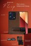 Zngzrmll Newface Vivo V30 Lite 4g Case Flip Cover (94841) - Navy Blue - 3
