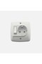 Socket with Switch - 2