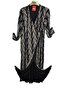 Combed Cotton Prayer Dress