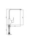 Tiera Sink Faucet - 2