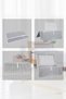Large Size Storage Box with Cardboard (70X40X30 cm) - 2