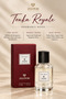 5 PC X 50 ML Extrait De Parfume_Premium FRagrances - 3