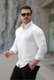Men's long sleeve shirt - 2