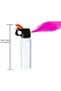 Gender Reveal Party Supply, Party Color Powder Spray, Color Blaster for Gender reveal, Pack of 2, Pink Color, 300 g - 2