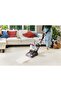 TurboClean PowerBrush Carpet Cleaner 4058K, 600W, Black/Purple - 4