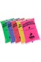 Holi Ke Rang Holi Colour | Organic Holi Gulal | EN-71 Certified Natural and Herbal Holi Colors Powder | Holi Gifts Hamper - Set of 5 Holi Colours Powder - 4