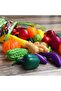 48PCS Fruit and Vegetable Tote bag - 3