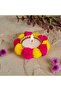 Diwali decorative Tea light Candle holder set of 2 for Deepawali decoration with T Light candle Including - 2