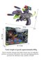 Thunderous Dinosaur Soft Bullet Gun