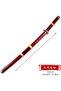 Demon Slayer Handmade Sword - Lacquered Wood - 2