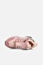 Mechanically Intelligent Lace-Up Orthopedic Children's Winter Boots - 4