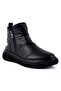1015 26Kb Women's Casual Boots Black