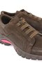 Women's Seasonal Laceless Orthopedic Genuine Leather Daily Sports Style Shoes M27Ka/3515 - 6