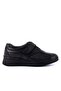 Larisa 26Ka Women's Anatomical Casual Shoes Black - 2
